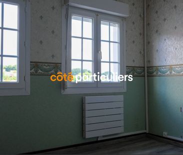 MAISON DE VILLE 2CH SAINT MICHEL SUR TERNOISE - Photo 4