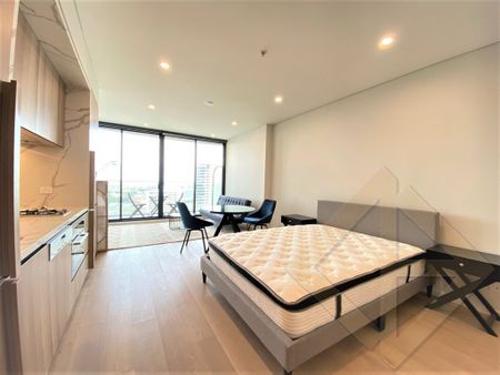 2305/500 Pacific Highway, St Leonards NSW 2065 - Apartment For Rent | Domain - Photo 3