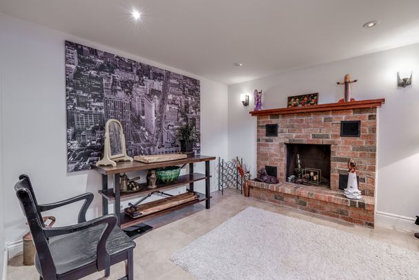 For Lease - 20 Stonemanse Court Unit# Lower, Toronto, Ontario - Photo 1