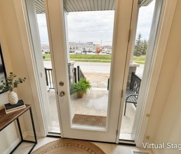 For Lease - 1086 Fourth Line Unit# Lot#B3, Milton, Ontario - Photo 4