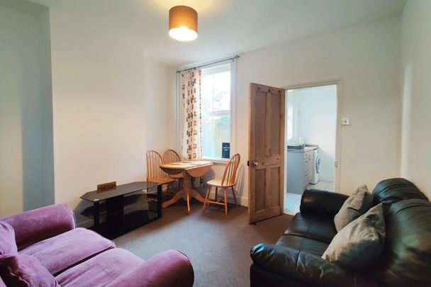 Gloucester Street - Photo 1