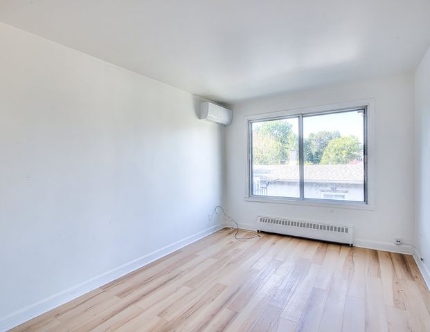 À louer / Appartement - Photo 1