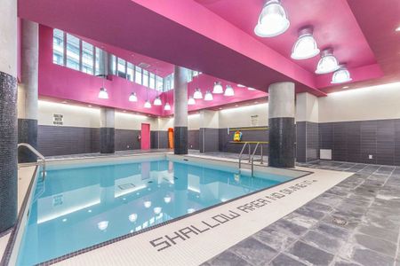 For Lease - 170 Sudbury Street Unit# 116, Toronto, Ontario - Photo 2