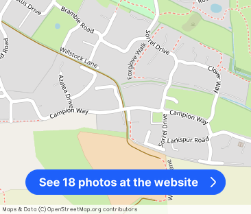 Campion Way, Bridgwater - Photo 1