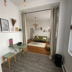 TRES JOLI T2 MEUBLÉ - AU COEUR DU CENTRE-VILLE - Photo 1