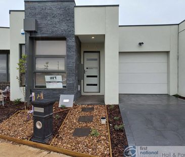 8 Keeping Terrace, 3029, Tarneit Vic - Photo 6