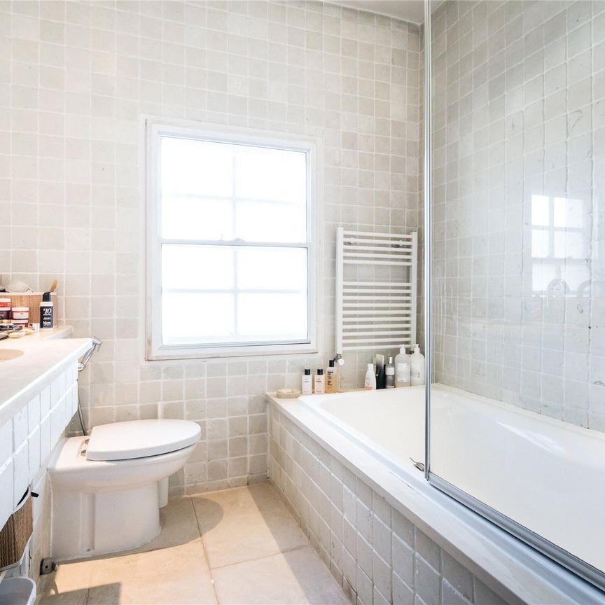 Ovington Square, London, SW3 flat to rent - Photo 1