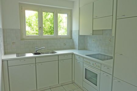 Attraktive Wohnung mit viel Charme in Zürich-Höngg! - Foto 4