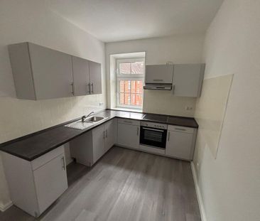 Gemütliche 3- Zimmerwohnung in ruhiger Lage in Lübeck St. Gertrud, ... - Photo 3