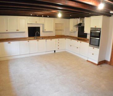 5 bedroom cottage to rent - Photo 6