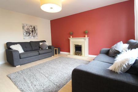 2 bedroom flat to rent - Photo 3