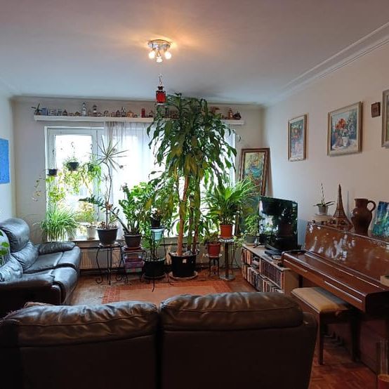 Appartement te huur - Photo 1