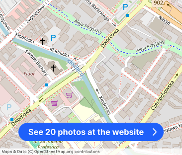 Gotowy w pełni umeblowany i wyposażony, apartament z windą w Centrum! - Photo 1