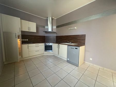 Appartement T4 Épernay à louer - Photo 3