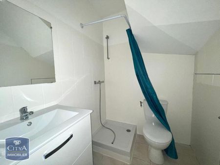 Location Appartement 1 pièce 18m² BEZIERS 34500 - Photo 5