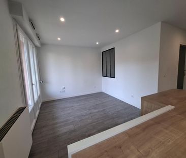 Location Appartement 1 pièce 33m² TASSIN LA DEMI LUNE 69160 - Photo 1