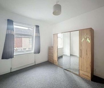 Oldfield Street, Stoke-on-trent, ST4 - Photo 1