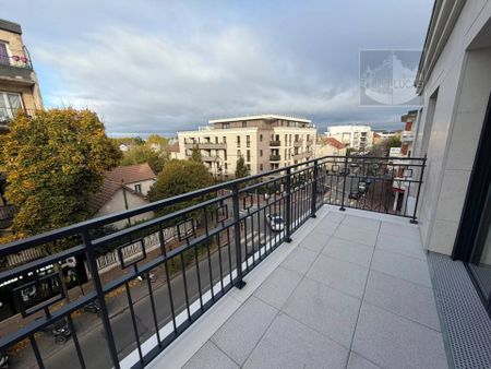 Rental Apartment - Photo 4