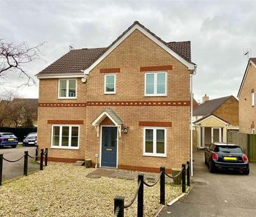 Hill Court, Broadlands, Bridgend County Borough, CF31 - Photo 1