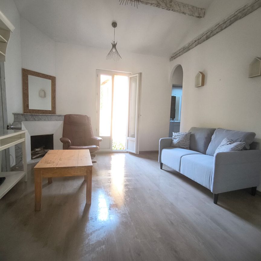 Location Appartement 3 pièces 54m² AVIGNON 84000 - Photo 1