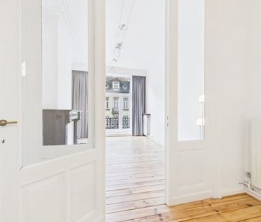 Appartement te huur - Photo 6