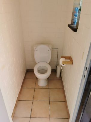 kamer 1 - Driet­o­re­kens­straat 6 - Photo 1