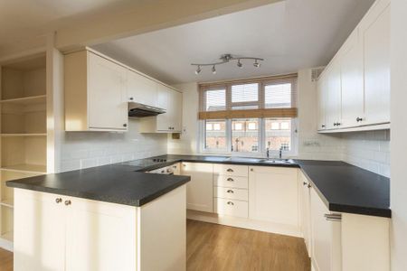 1 bedroom flat to rent - Photo 4