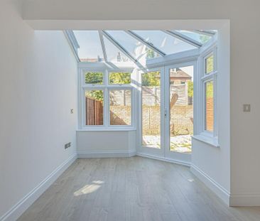 3 bedroom terraced house to rent - Photo 1