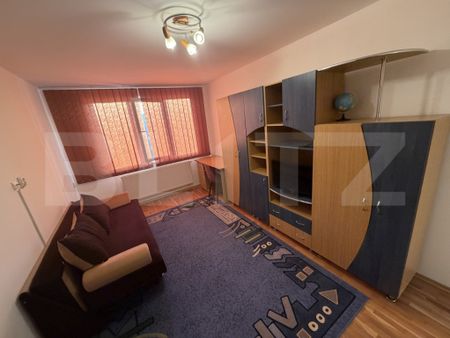 Apartament 2 camere, 55 mp, zona Centru - Fotografie 3