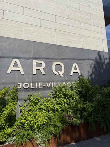 JOLIE VILLE | APARTAMENT 2 CAMERE | IN CURS DE AMENAJARE - Fotografie 4