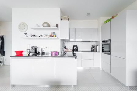 Montreux - 3.5 room apartment with breathtaking view! - Foto 3