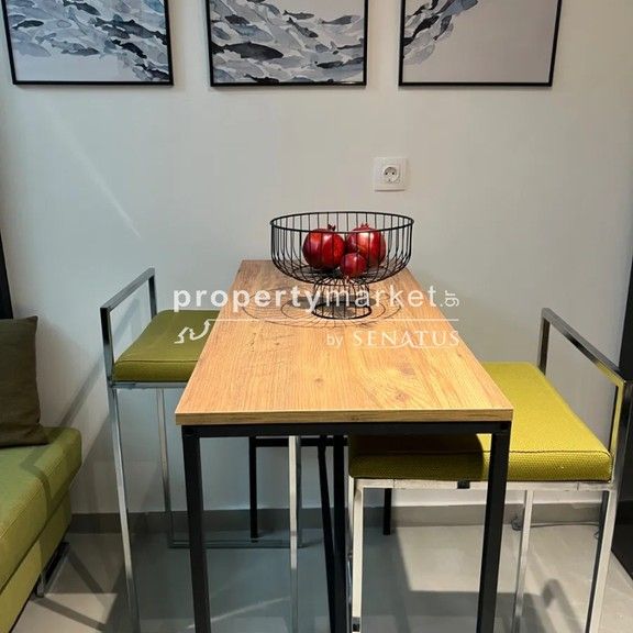 Studio / γκαρσονιέρα 40 τ.μ. προς ενοικίαση - Photo 1