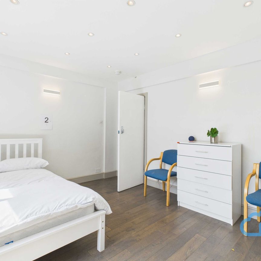 RM2 Balham High Road | Wandsworth | London | SW17 7AQ - Photo 1