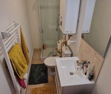 Location Appartement 2 pièces 38m² - Photo 5