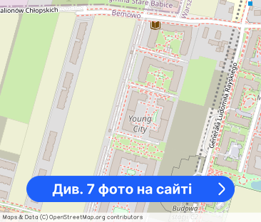 Mieszkanie na wynajem Warszawa Bemowo - Фото 1