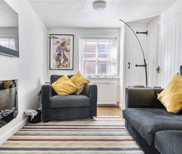 1 bedroom terraced house to rent - Photo 4