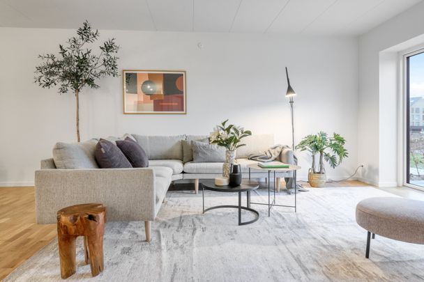 Moselundsvej 7, Hamlets Have, 3000 Helsingør - Foto 1