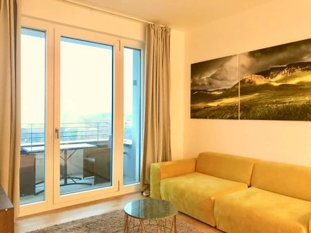 Gideon - kompakte Luxus Wohnung in zentraler Lage - Photo 4