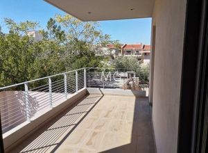 Μεζονέτα για ενοικίαση - Καλύβια Θορικού, - Photo 1