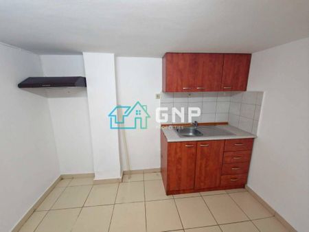 Studio/Γκαρσονιέρα για ενοικίαση Καμάρα - Ροτόντα (Κέντρο Θεσσαλονίκης) - Φωτογραφία 5