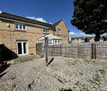 2 bedroom townhouse to rent - Photo 5