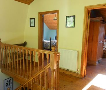 House to rent in Dublin, Astagob - Photo 4
