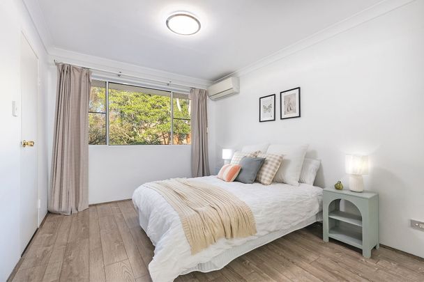 8/147-151 Talavera Road, Marsfield. - Photo 1