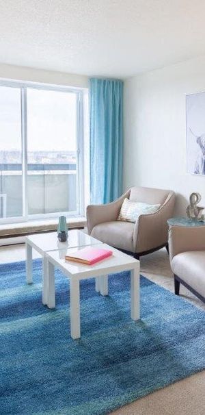 2 Bedroom A - 576 Cite Des Jeunes, Gatineau - Photo 1