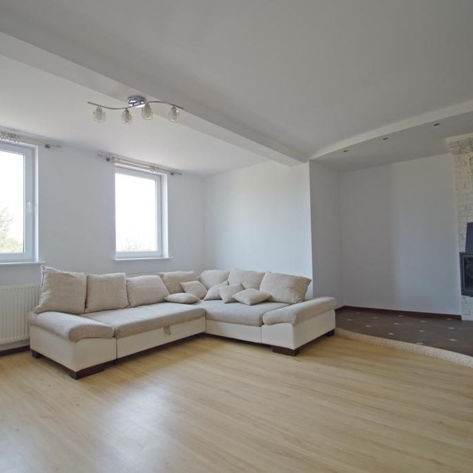 MIESZKANIE na WYNAJEM - Photo 1