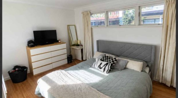Great location 2 bedrooms house - Photo 1