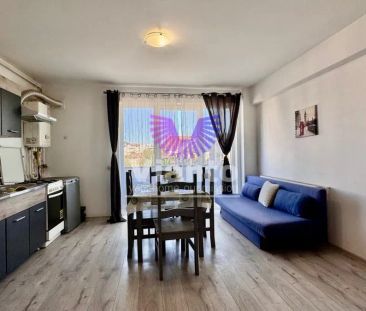 Apartament 2 Camere utilat si mobilat cu balcon si Parcare - Cartier Arhitectilor - Fotografie 3