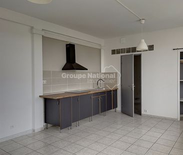 Appartement T2 sur Berre L'étang, - Photo 1