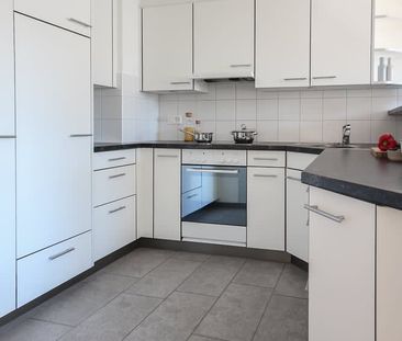 3.5 Zimmer, 70 m², EG - Photo 1