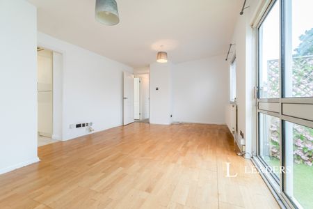 2 bedroom maisonette to rent Grenville Court, Ham View, CR0 - Photo 2